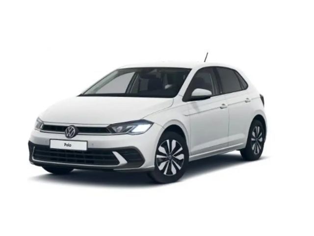 Volkswagen Polo 1.0 TSI V-COCK NAVI  LED KLIMA-AUTO SPURH APP 2023 Benzine