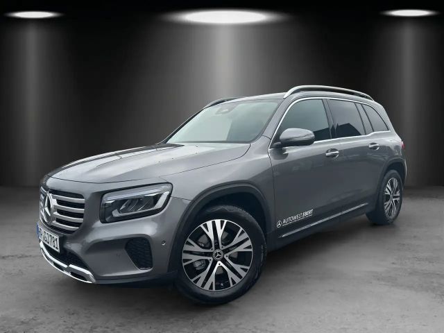 Mercedes-Benz GLB 200 KEYGO 360° PANO AHK Lenkradhzg LED 2026 Benzine