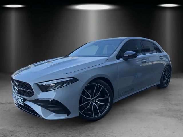 Mercedes-Benz A 180 2026 Diesel