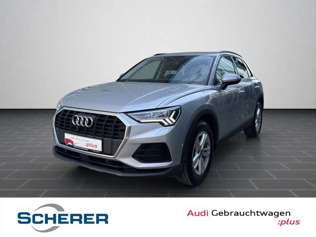 Audi Q3 35 TDI Matrix LED Navi Plus S tronic 2025 Diesel