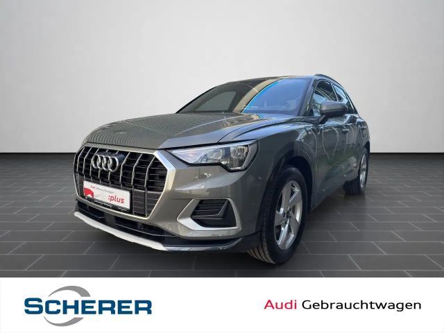 Audi Q3 advanced 35 TFSI Navi Plus Kamera S tronic 2025 Benzine