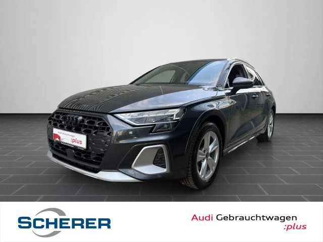 Audi A3 35 TFSI Navi LED Rückfahrkam tronic 2025 Benzine