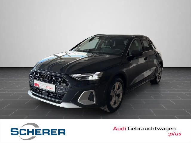 Audi A3 35 TFSI LED Navi Kamera S tronic 2025 Benzine