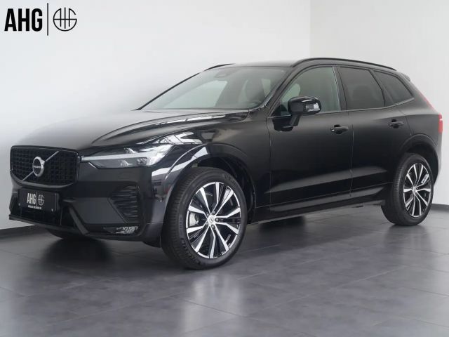 Volvo XC60 B5 B AWD Plus Dark LED/NAVI/ACC/BLIS/AHK 2023 Benzine