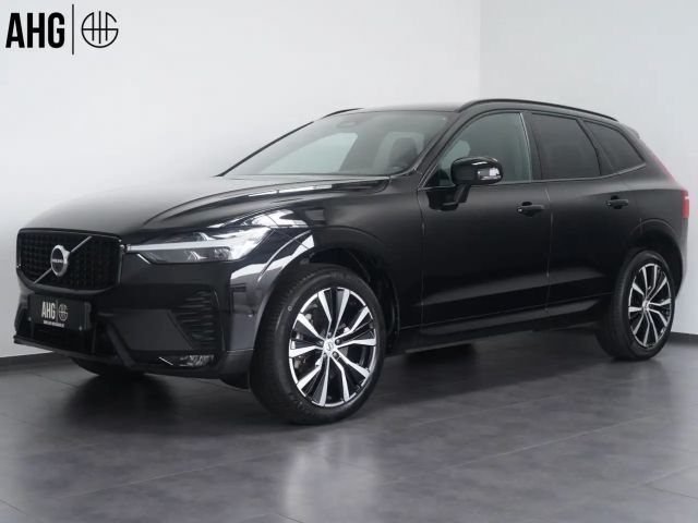 Volvo XC60 B5 B AWD Plus Dark LED/NAVI/ACC/BLIS/AHK 2023 Benzine