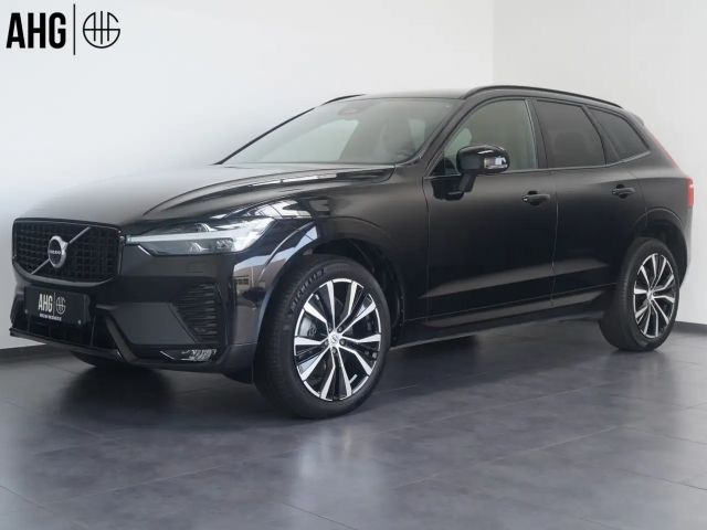 Volvo XC60 B5 B AWD Plus Dark LED/NAVI/ACC/BLIS/AHK 2023 Benzine