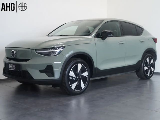 Volvo C40 2024 Elektrisch