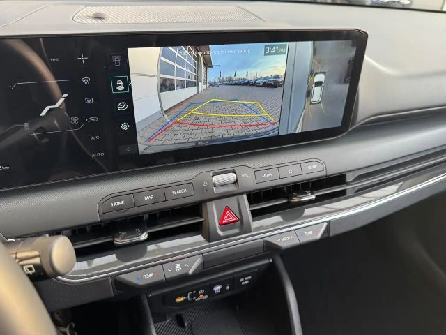 Kia K4