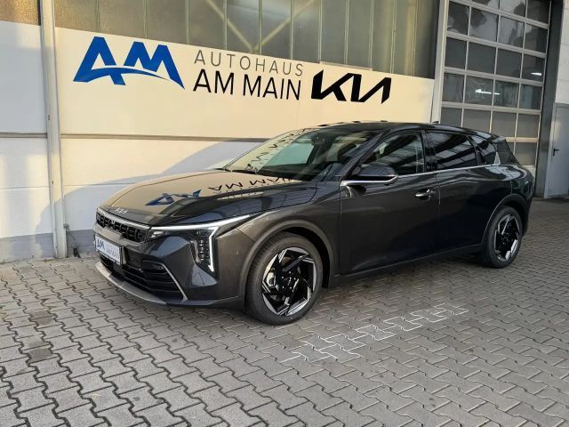 Kia K4
