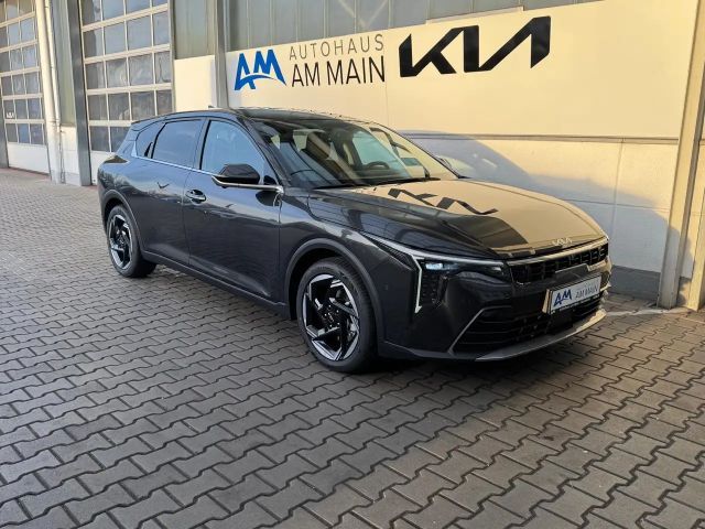 Kia K4