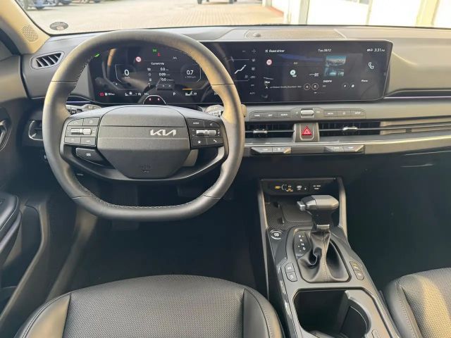 Kia K4