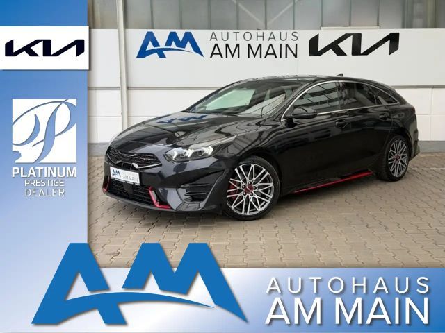 Kia ProCeed / pro_cee'd