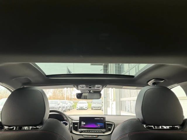 Kia ProCeed / pro_cee'd