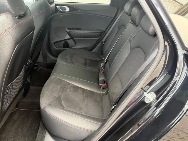 Kia ProCeed / pro_cee'd