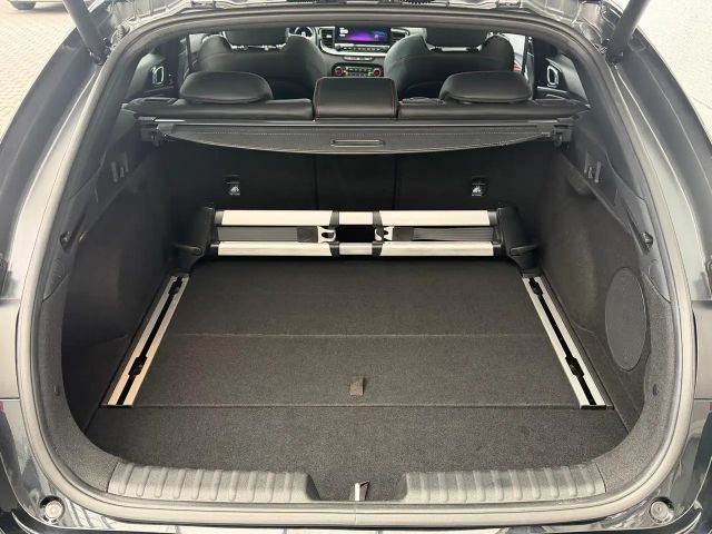 Kia ProCeed / pro_cee'd