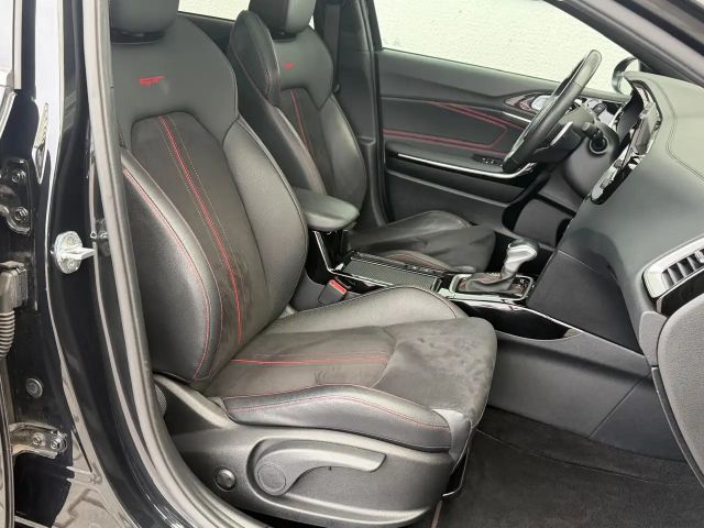 Kia ProCeed / pro_cee'd