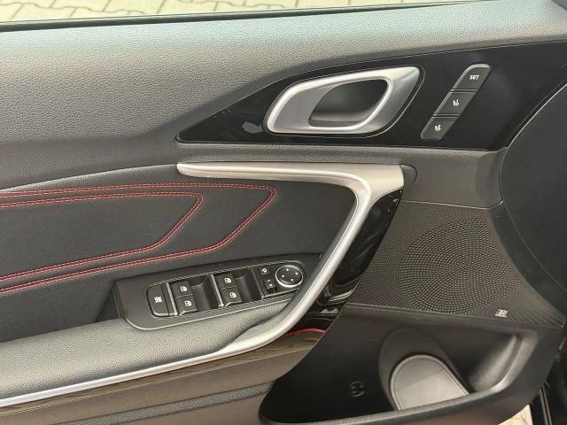 Kia ProCeed / pro_cee'd