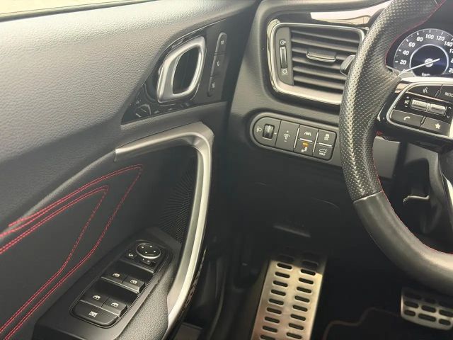 Kia ProCeed / pro_cee'd