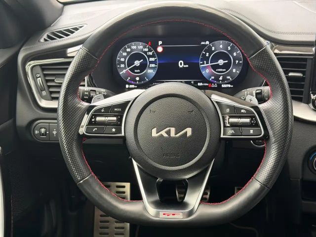 Kia ProCeed / pro_cee'd
