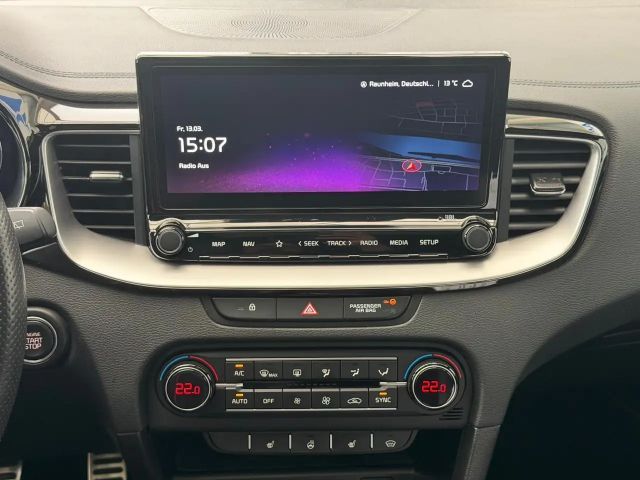 Kia ProCeed / pro_cee'd