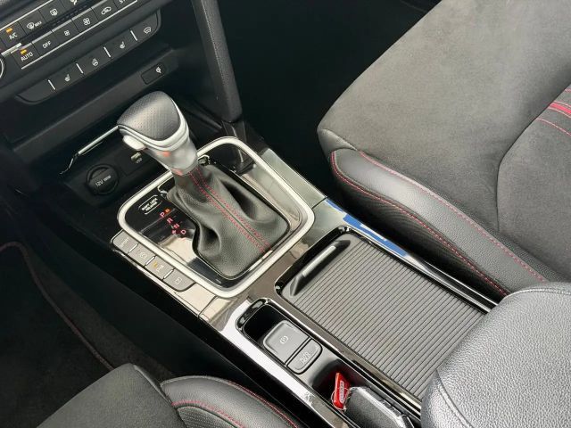 Kia ProCeed / pro_cee'd