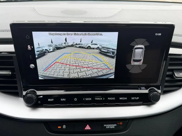 Kia ProCeed / pro_cee'd