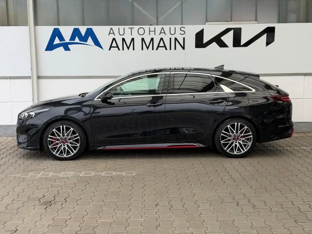 Kia ProCeed / pro_cee'd