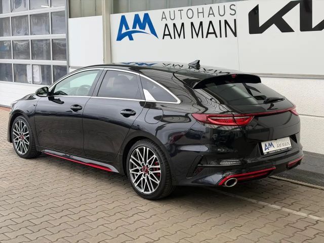 Kia ProCeed / pro_cee'd