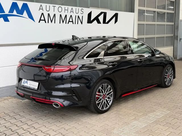 Kia ProCeed / pro_cee'd