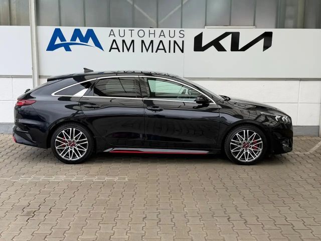 Kia ProCeed / pro_cee'd