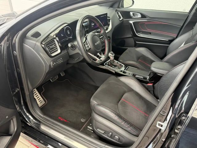 Kia ProCeed / pro_cee'd