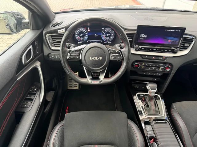 Kia ProCeed / pro_cee'd
