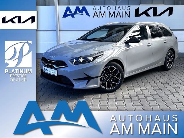 Kia Ceed SW / cee'd SW