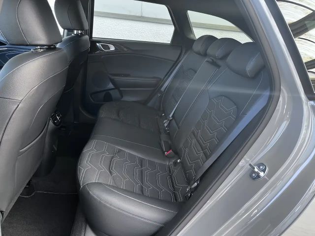 Kia Ceed SW / cee'd SW