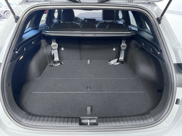 Kia Ceed SW / cee'd SW