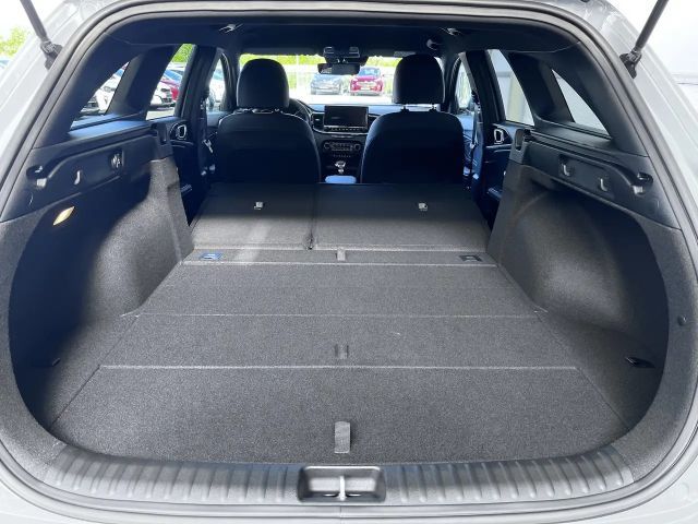Kia Ceed SW / cee'd SW
