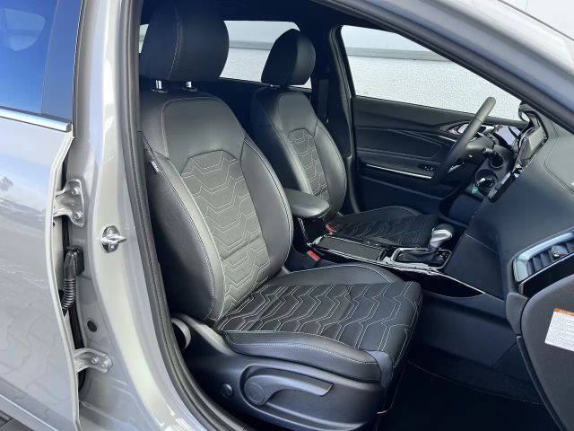 Kia Ceed SW / cee'd SW