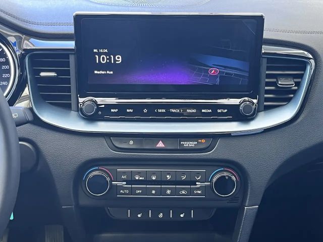 Kia Ceed SW / cee'd SW