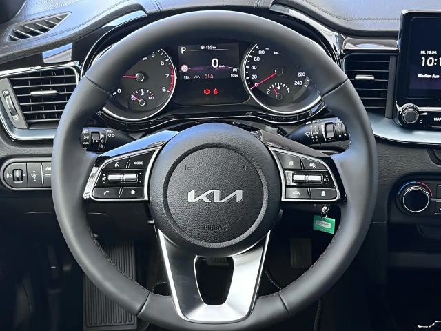 Kia Ceed SW / cee'd SW