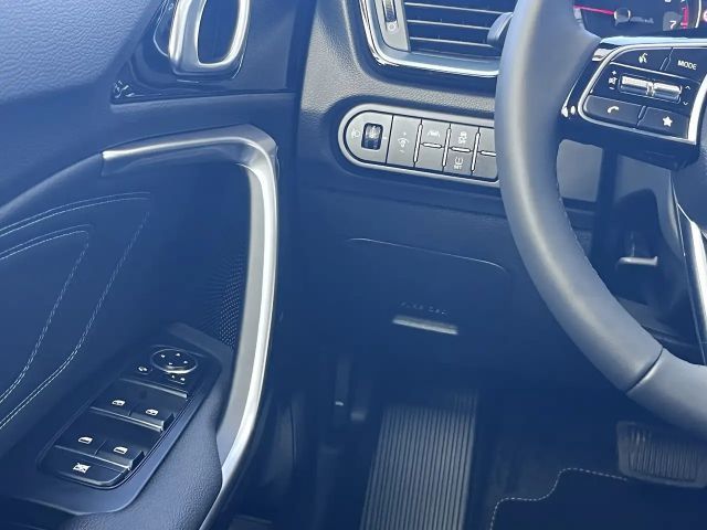 Kia Ceed SW / cee'd SW