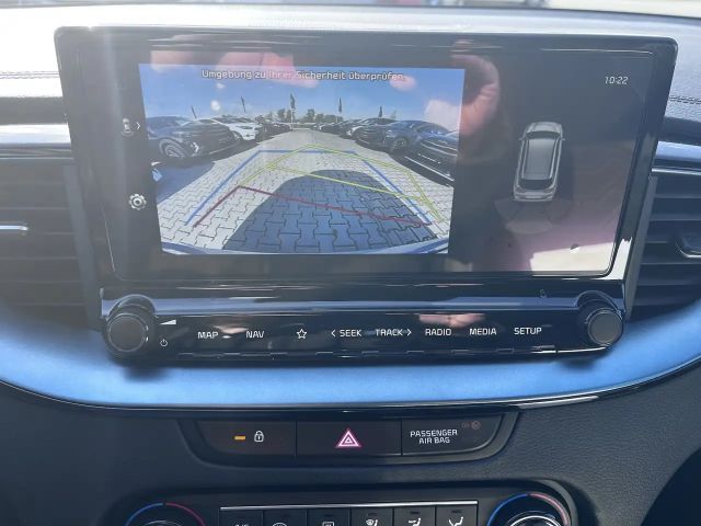 Kia Ceed SW / cee'd SW