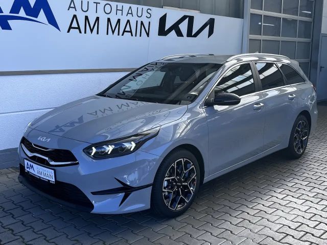 Kia Ceed SW / cee'd SW
