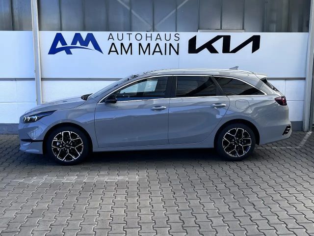 Kia Ceed SW / cee'd SW