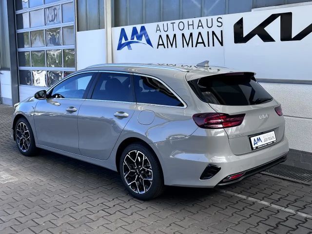 Kia Ceed SW / cee'd SW