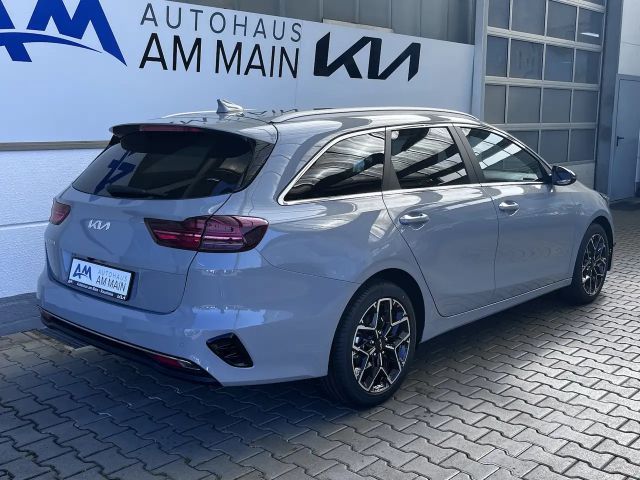 Kia Ceed SW / cee'd SW