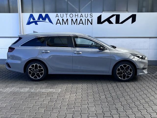 Kia Ceed SW / cee'd SW