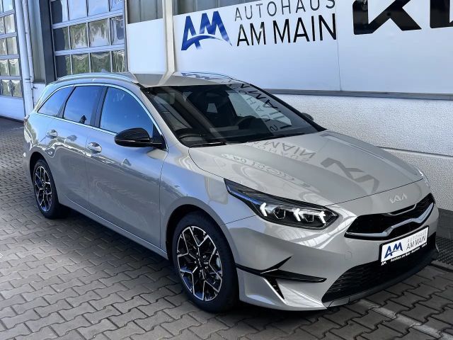 Kia Ceed SW / cee'd SW