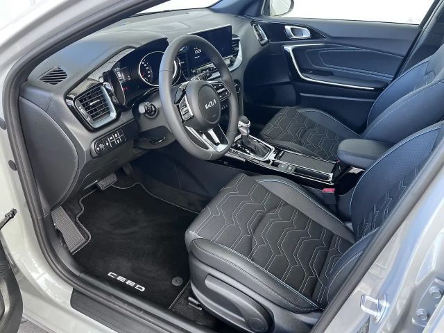 Kia Ceed SW / cee'd SW