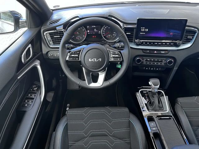 Kia Ceed SW / cee'd SW