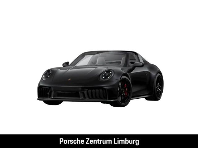 Porsche 992 911 Targa 4 GTS Liftsystem-VA Surround-View 2026 Benzine